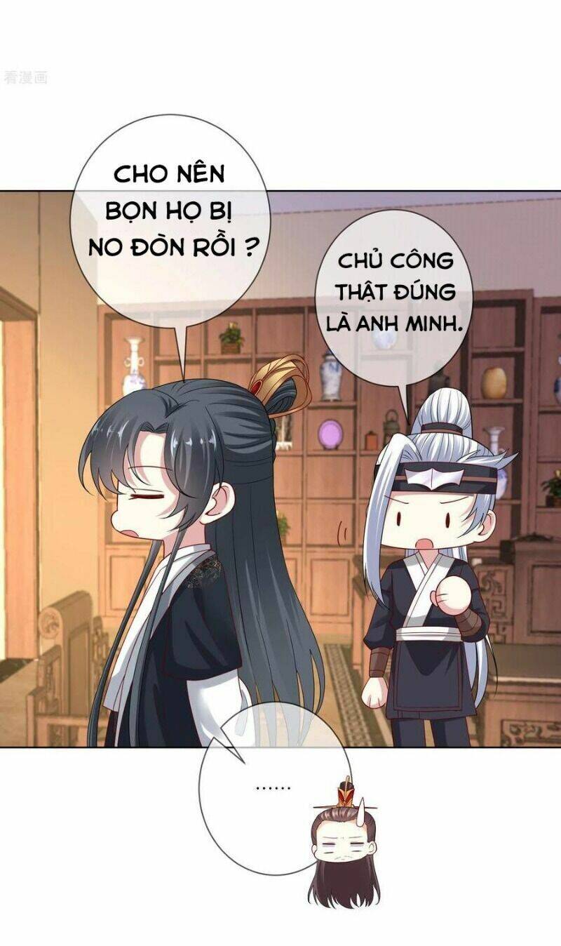 Độc Y Đích Nữ Chap 156 - Next Chap 157