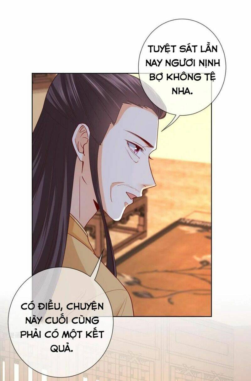 Độc Y Đích Nữ Chap 156 - Next Chap 157