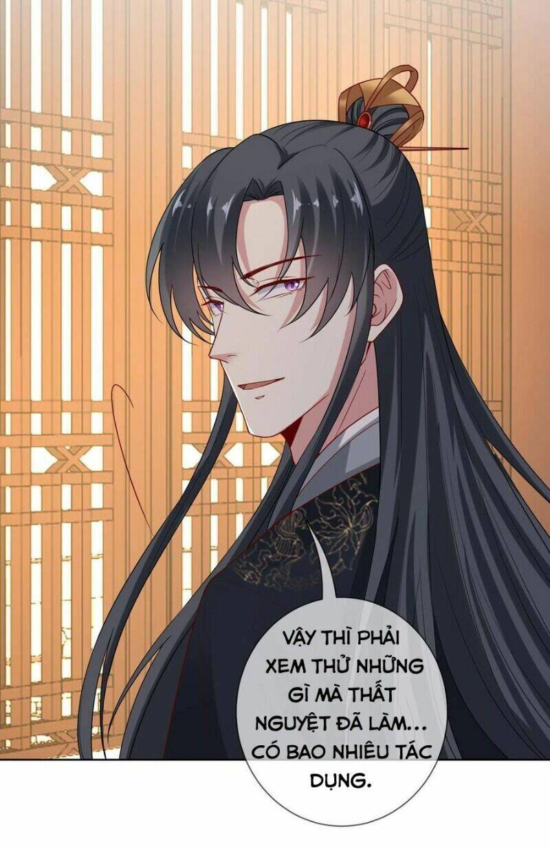 Độc Y Đích Nữ Chap 156 - Next Chap 157