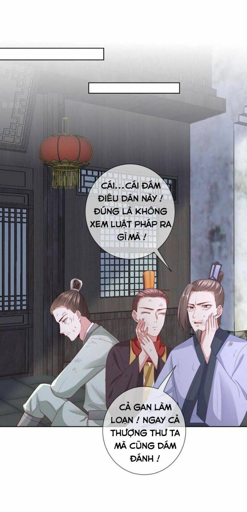 Độc Y Đích Nữ Chap 156 - Next Chap 157
