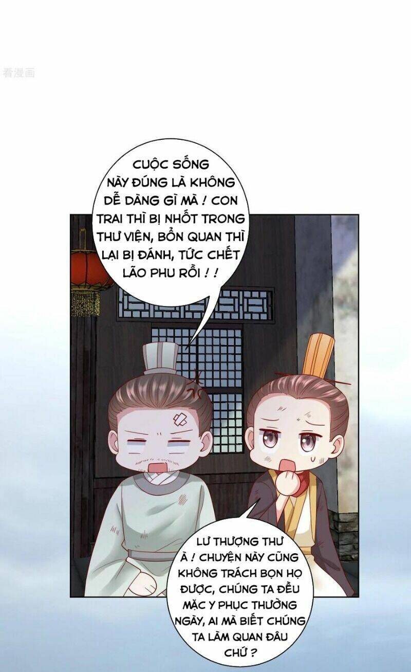 Độc Y Đích Nữ Chap 156 - Next Chap 157