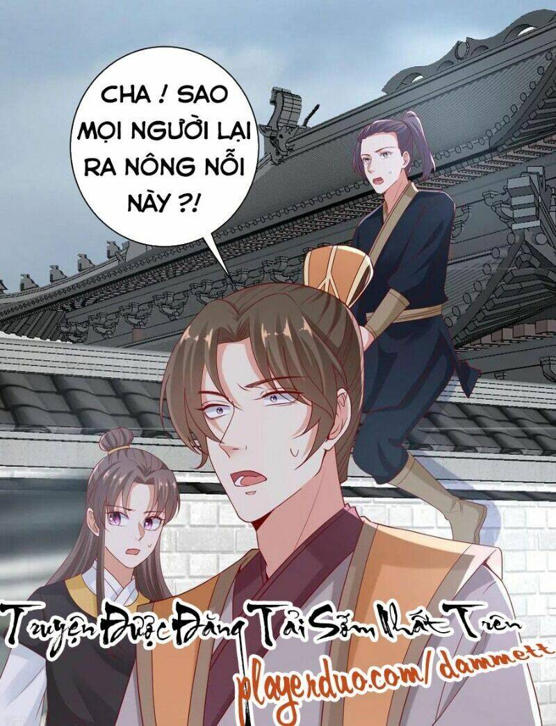 Độc Y Đích Nữ Chap 156 - Next Chap 157