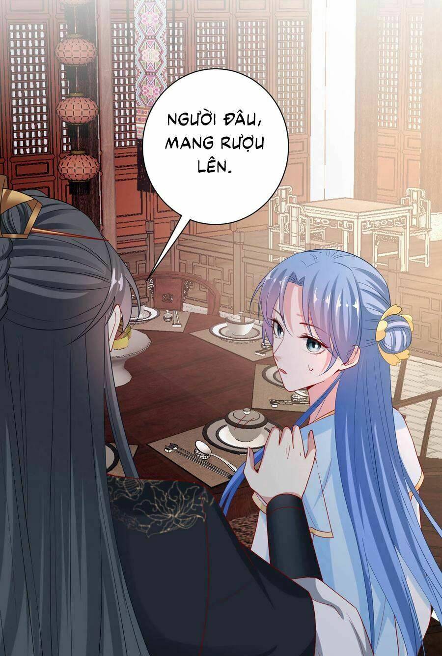 Độc Y Đích Nữ Chap 180 - Next Chap 181