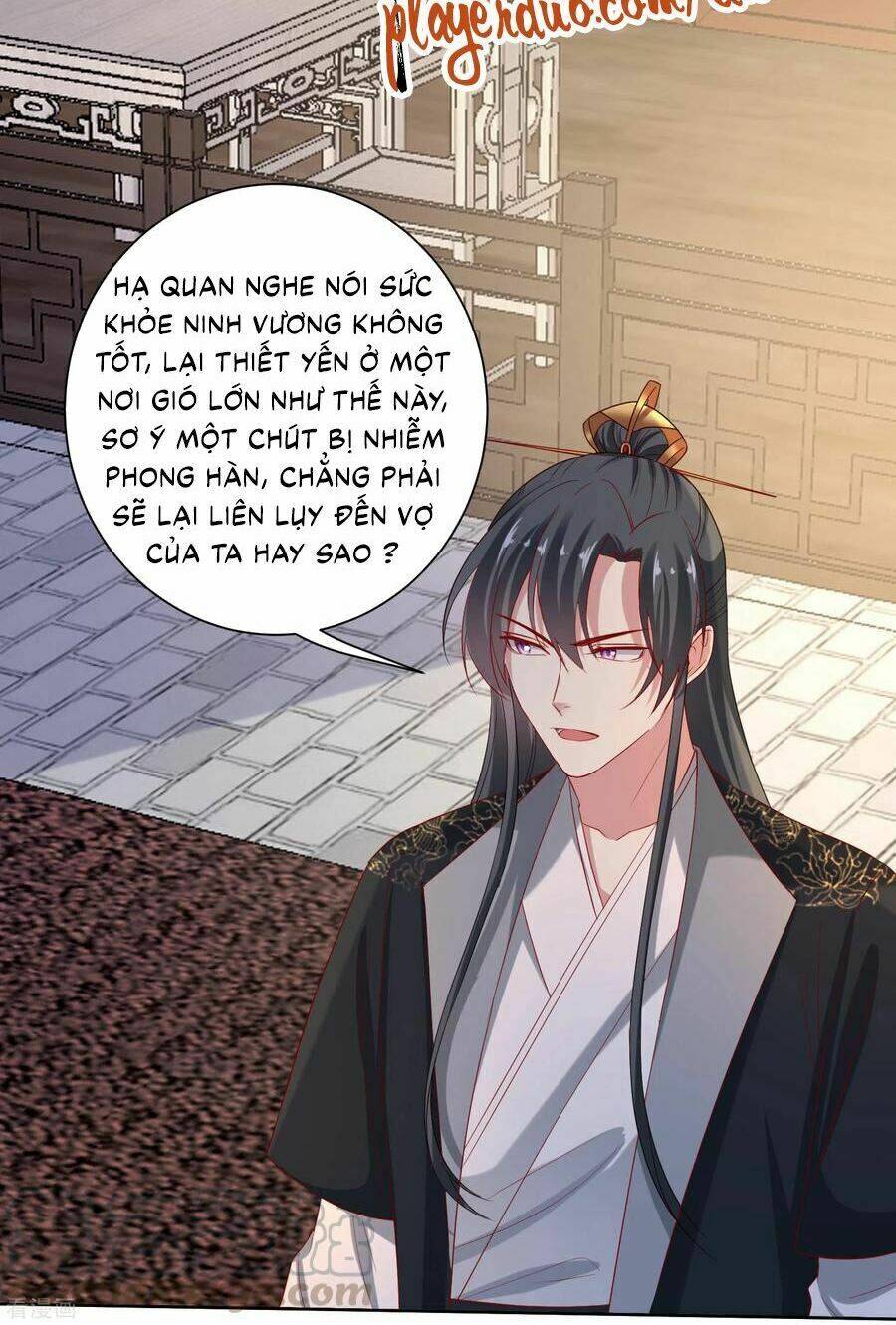 Độc Y Đích Nữ Chap 180 - Next Chap 181