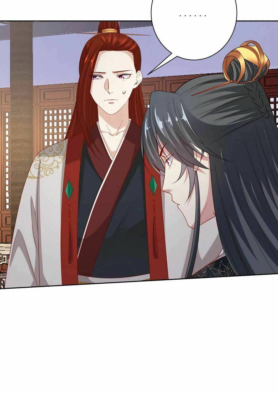 Độc Y Đích Nữ Chap 180 - Next Chap 181
