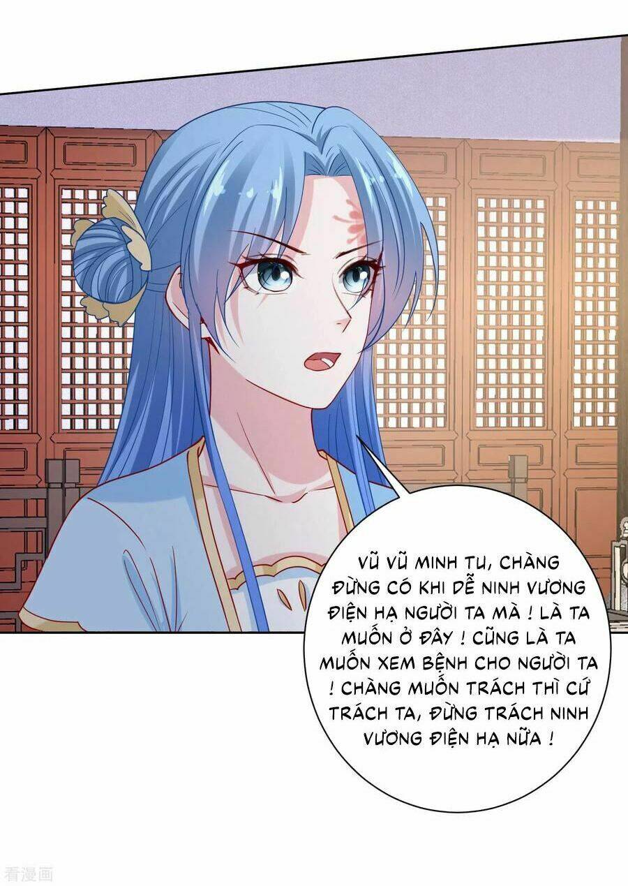 Độc Y Đích Nữ Chap 180 - Next Chap 181