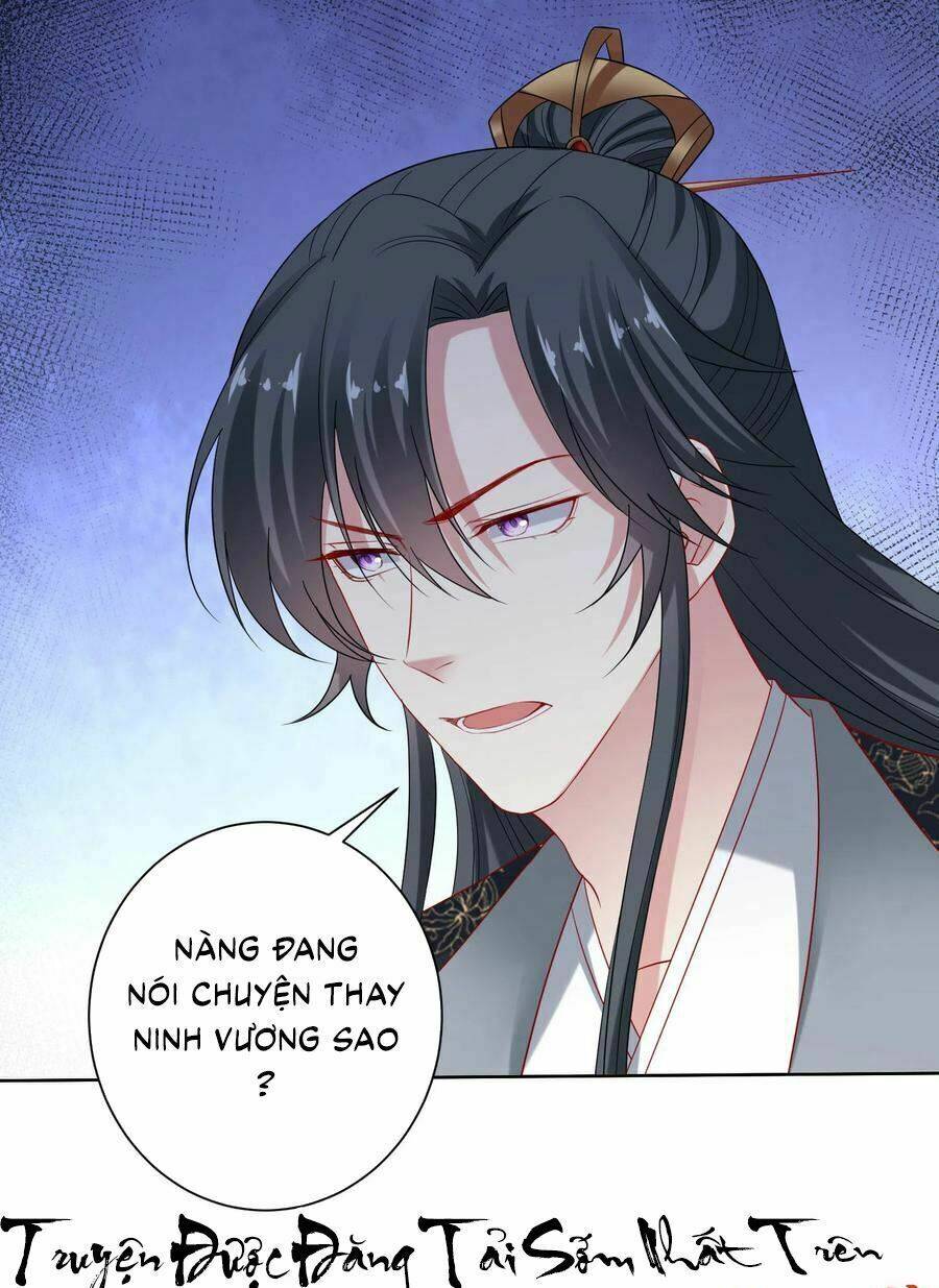 Độc Y Đích Nữ Chap 180 - Next Chap 181