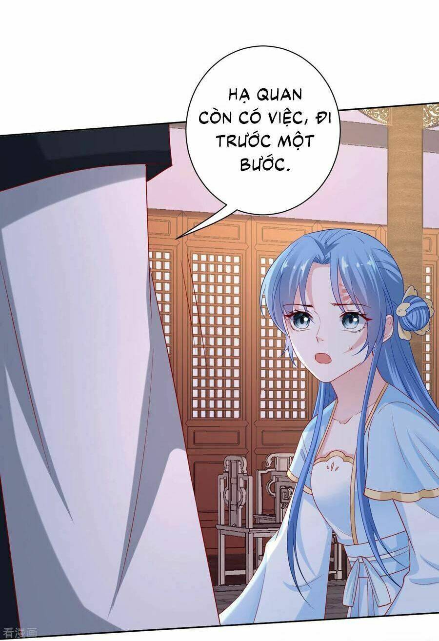 Độc Y Đích Nữ Chap 180 - Next Chap 181