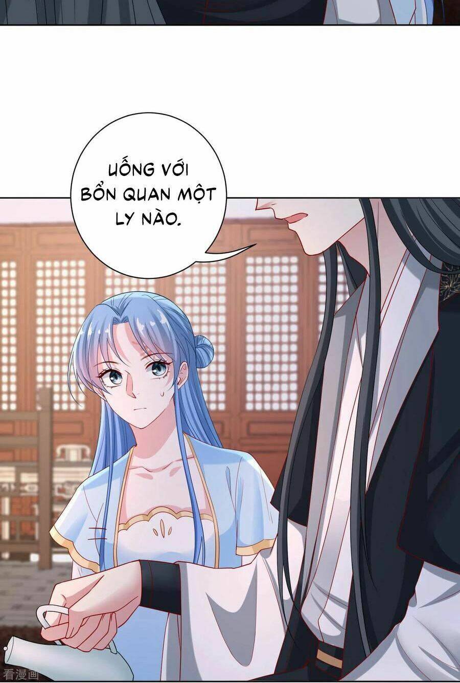 Độc Y Đích Nữ Chap 180 - Next Chap 181