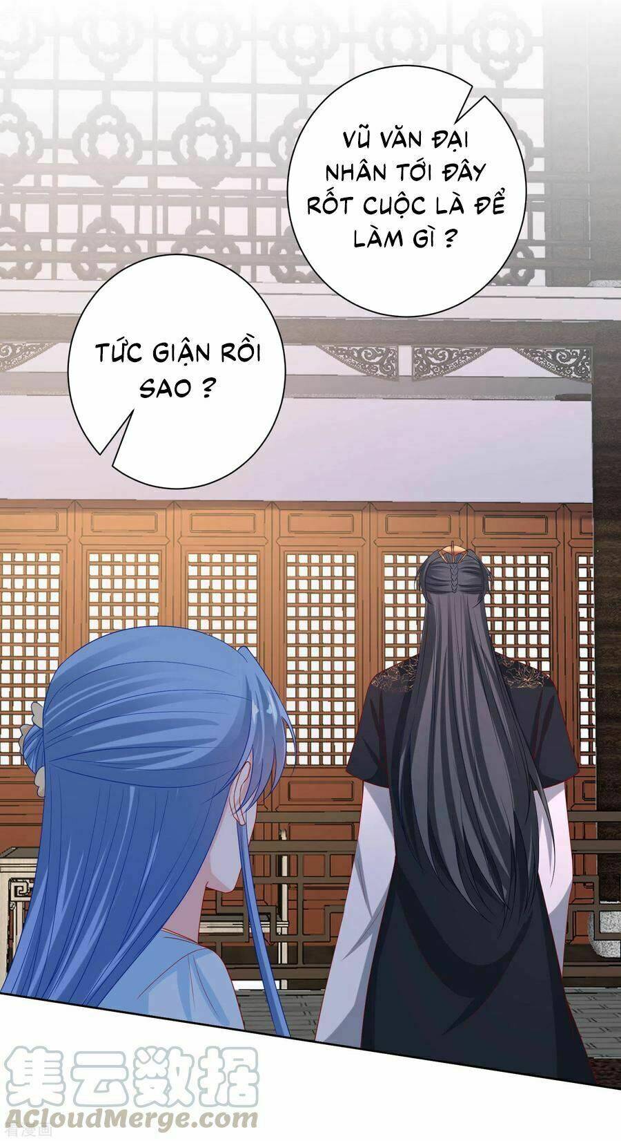 Độc Y Đích Nữ Chap 180 - Next Chap 181
