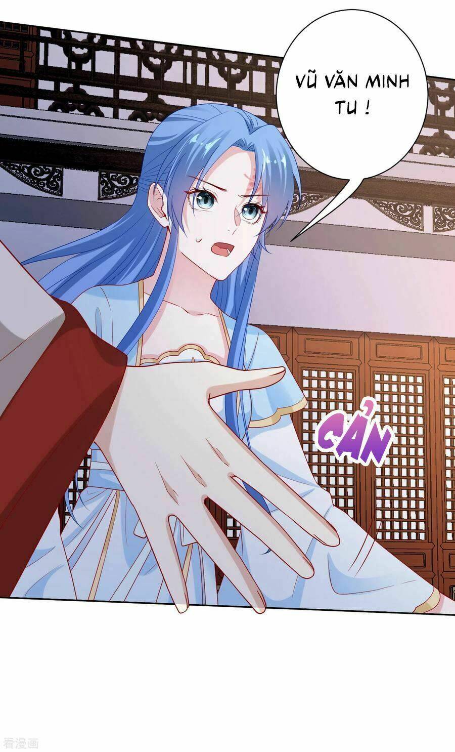 Độc Y Đích Nữ Chap 180 - Next Chap 181