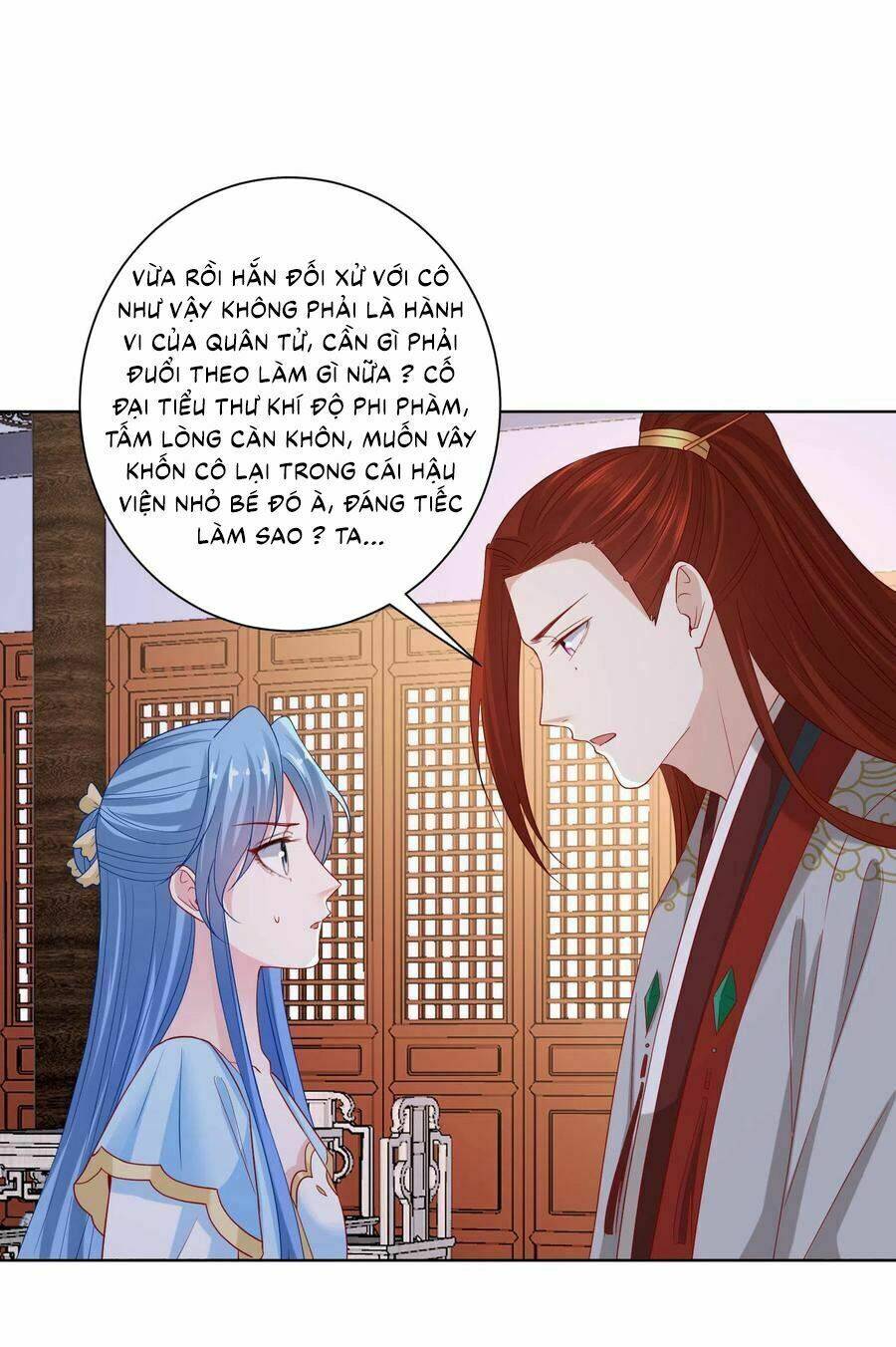 Độc Y Đích Nữ Chap 180 - Next Chap 181