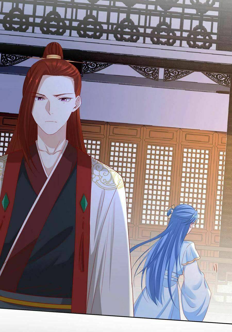 Độc Y Đích Nữ Chap 180 - Next Chap 181