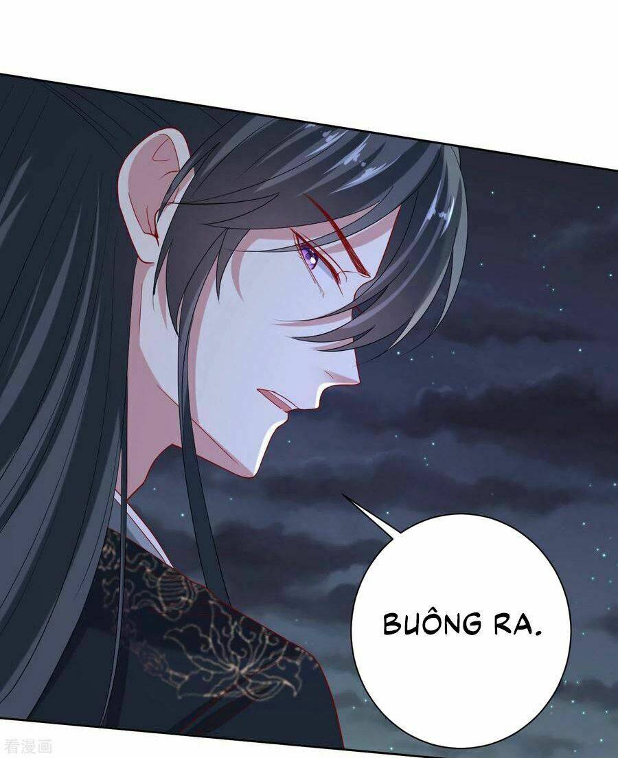 Độc Y Đích Nữ Chap 180 - Next Chap 181