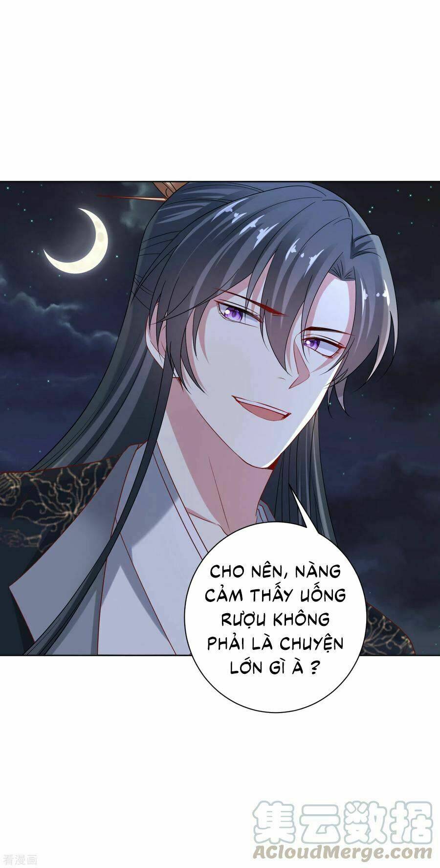 Độc Y Đích Nữ Chap 180 - Next Chap 181