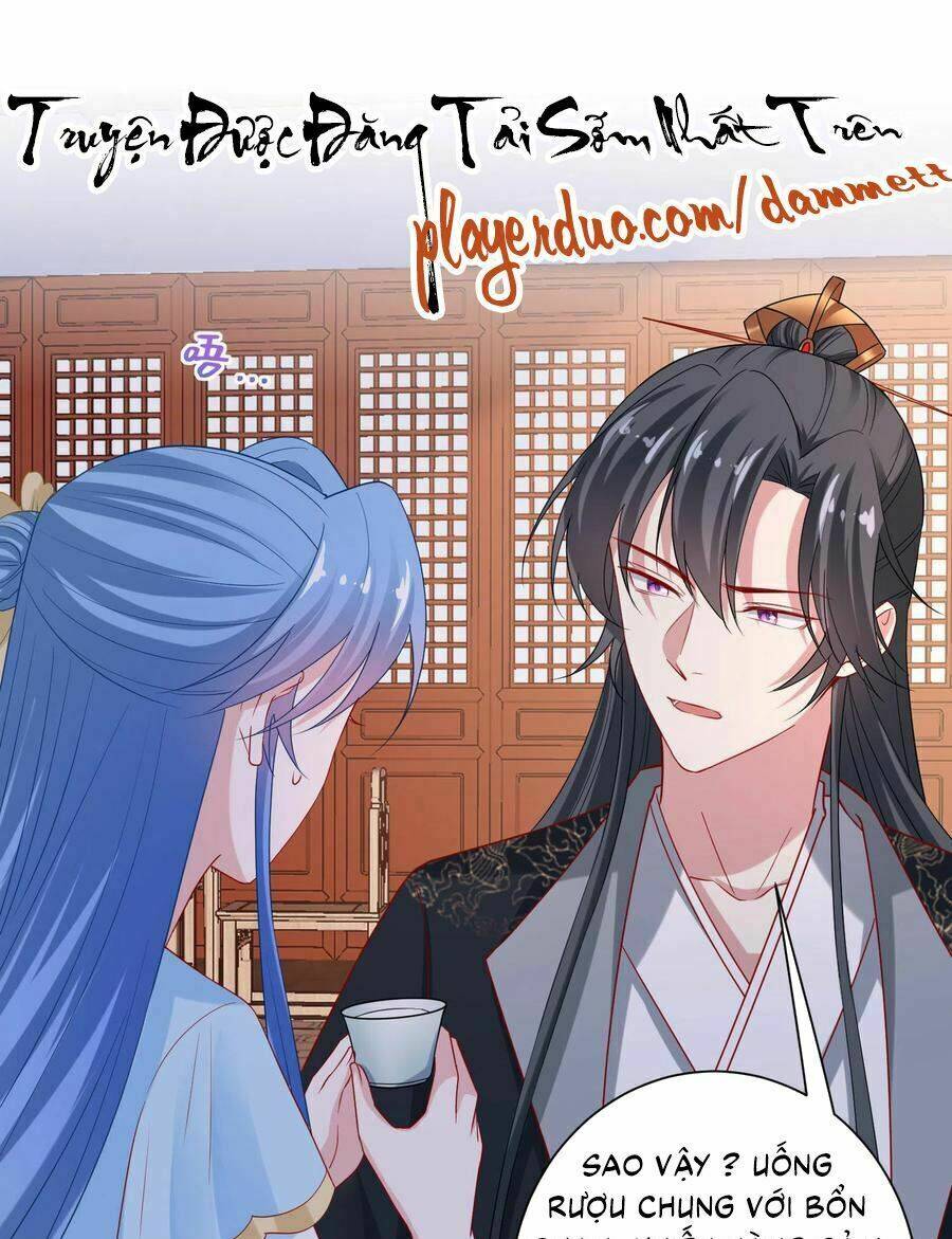 Độc Y Đích Nữ Chap 180 - Next Chap 181