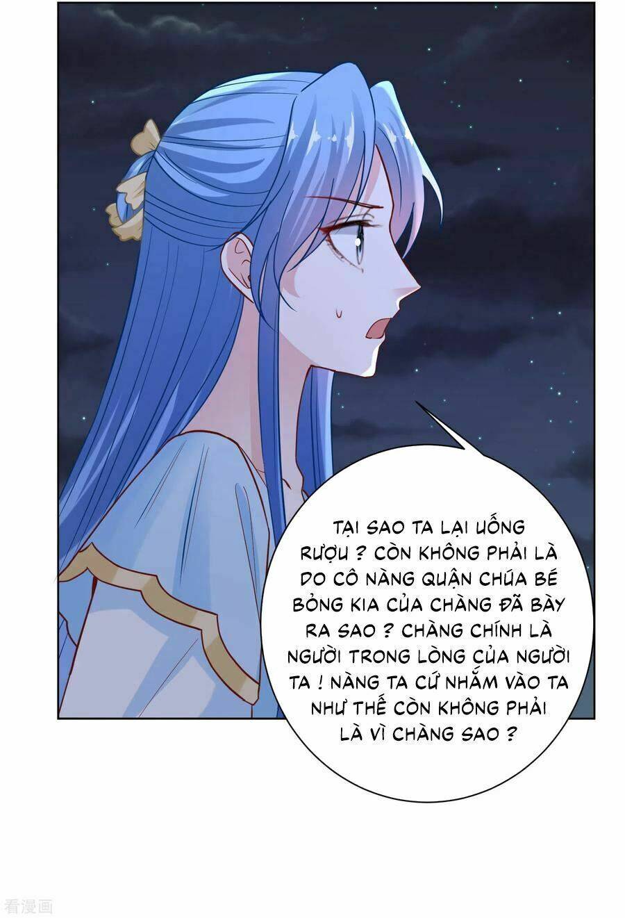 Độc Y Đích Nữ Chap 180 - Next Chap 181