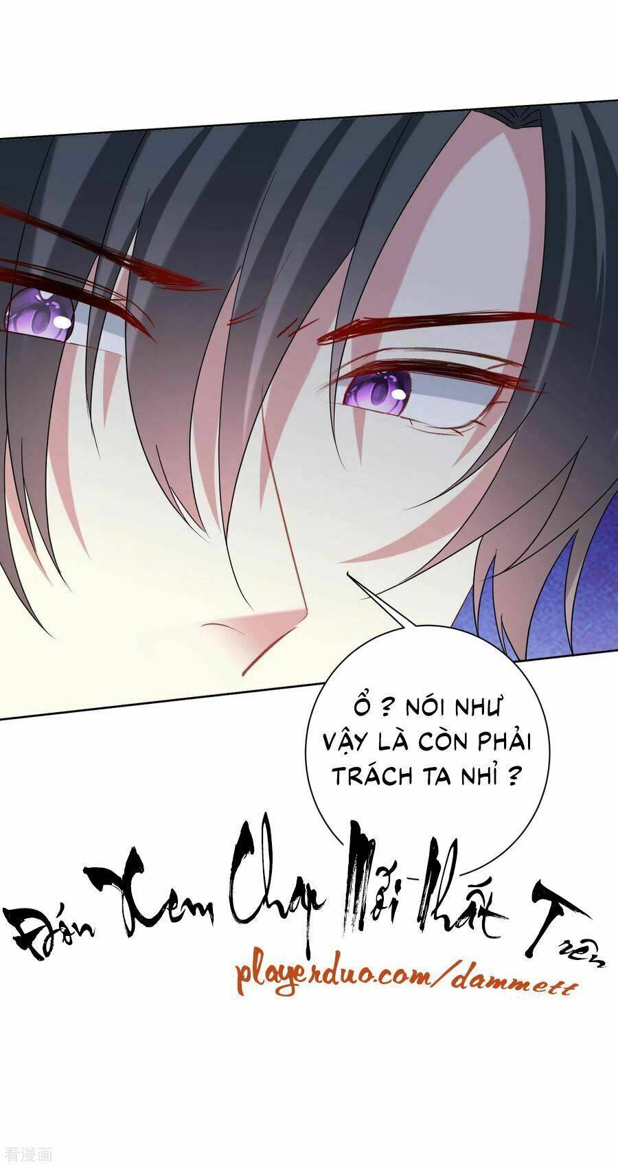 Độc Y Đích Nữ Chap 180 - Next Chap 181