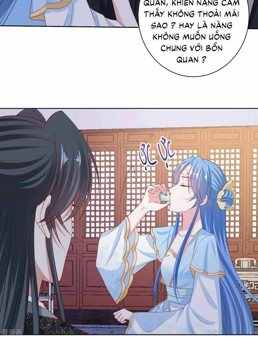 Độc Y Đích Nữ Chap 180 - Next Chap 181