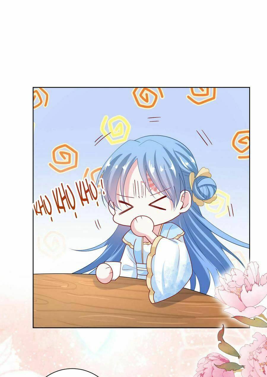 Độc Y Đích Nữ Chap 180 - Next Chap 181