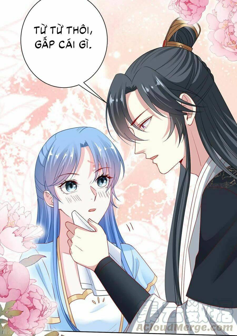 Độc Y Đích Nữ Chap 180 - Next Chap 181