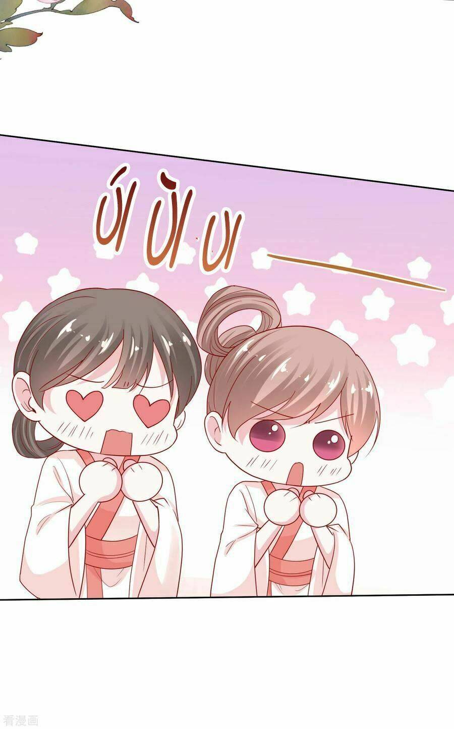 Độc Y Đích Nữ Chap 180 - Next Chap 181
