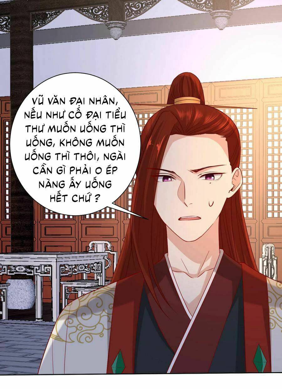 Độc Y Đích Nữ Chap 180 - Next Chap 181