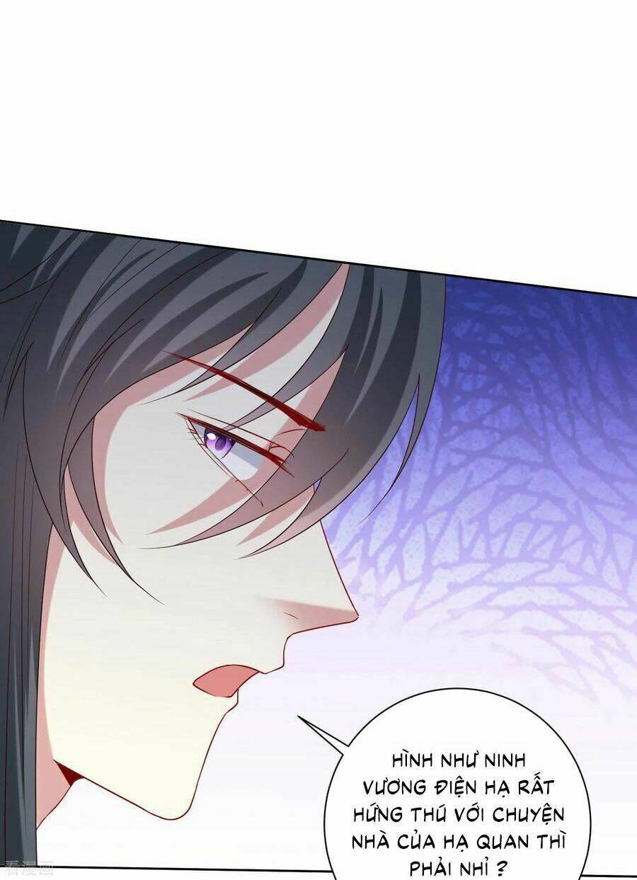Độc Y Đích Nữ Chap 180 - Next Chap 181