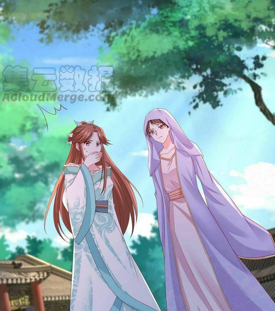 Độc Y Đích Nữ Chap 191 - Next Chap 192