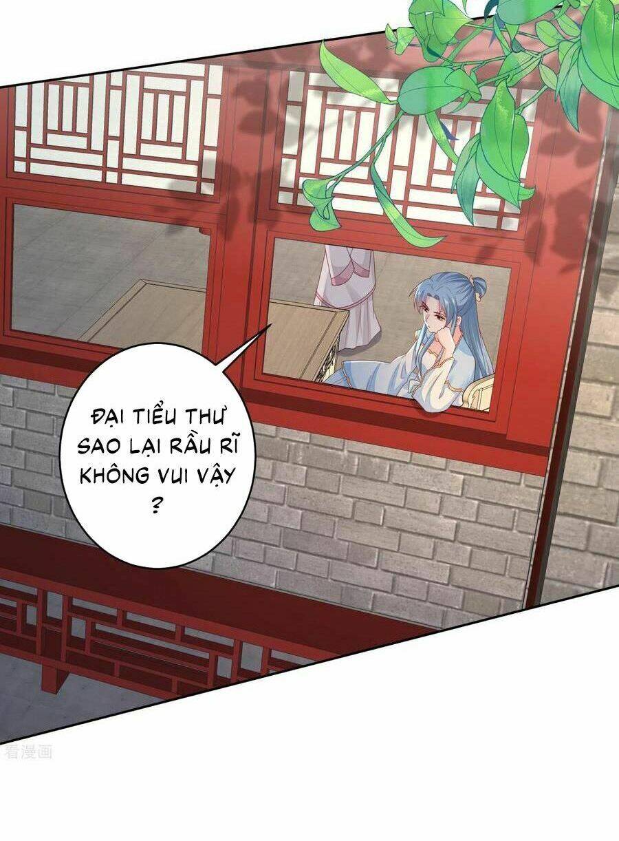 Độc Y Đích Nữ Chap 191 - Next Chap 192