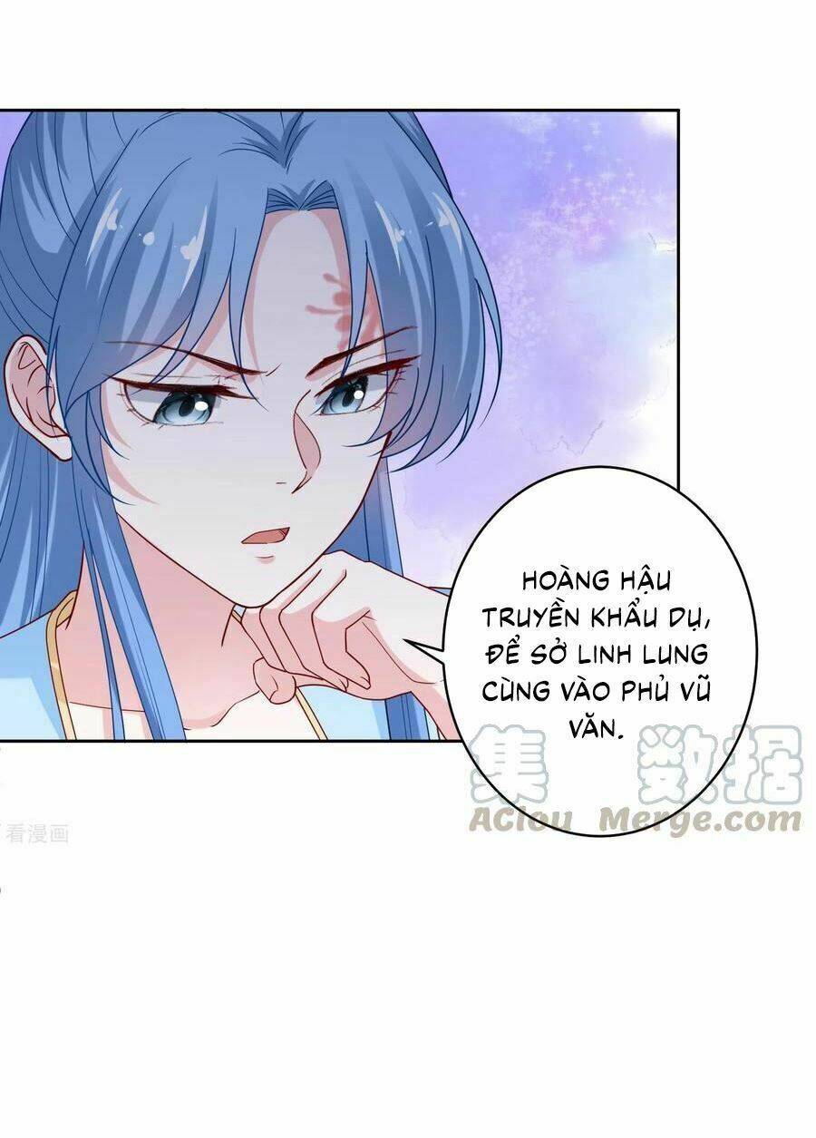 Độc Y Đích Nữ Chap 191 - Next Chap 192