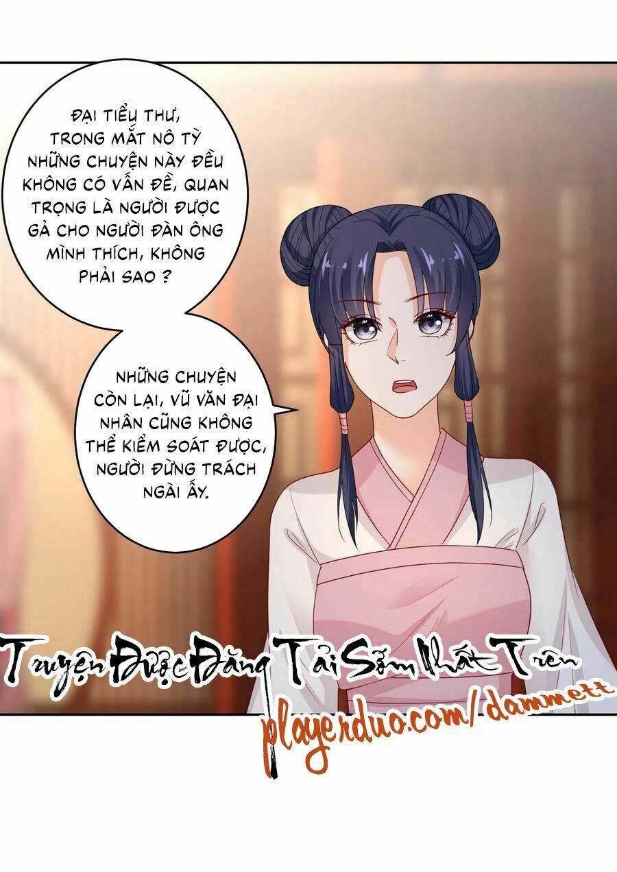 Độc Y Đích Nữ Chap 191 - Next Chap 192