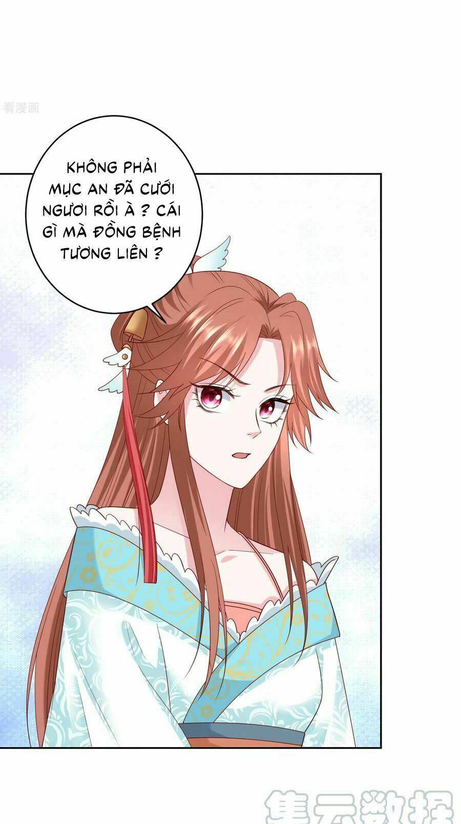 Độc Y Đích Nữ Chap 191 - Next Chap 192