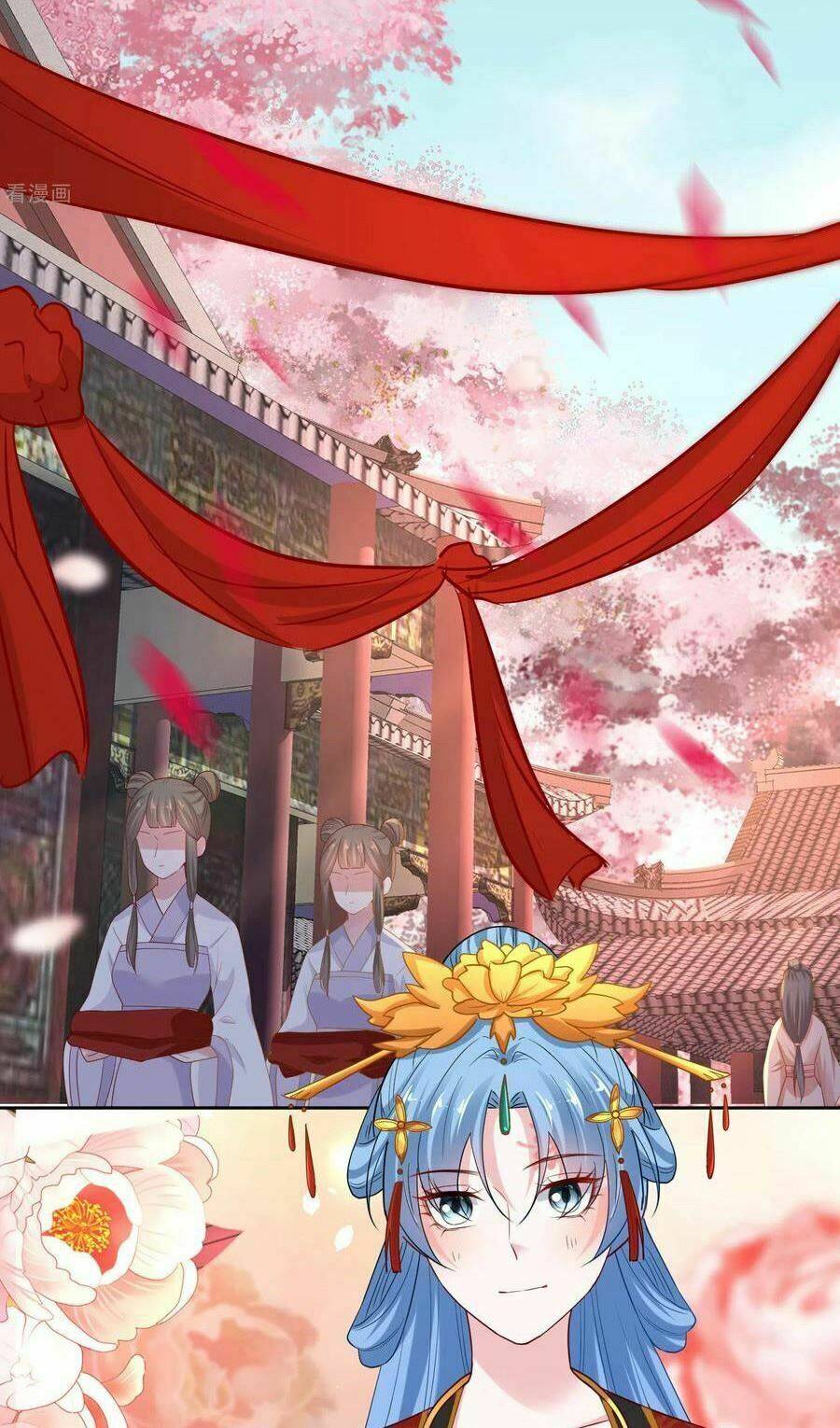 Độc Y Đích Nữ Chap 191 - Next Chap 192