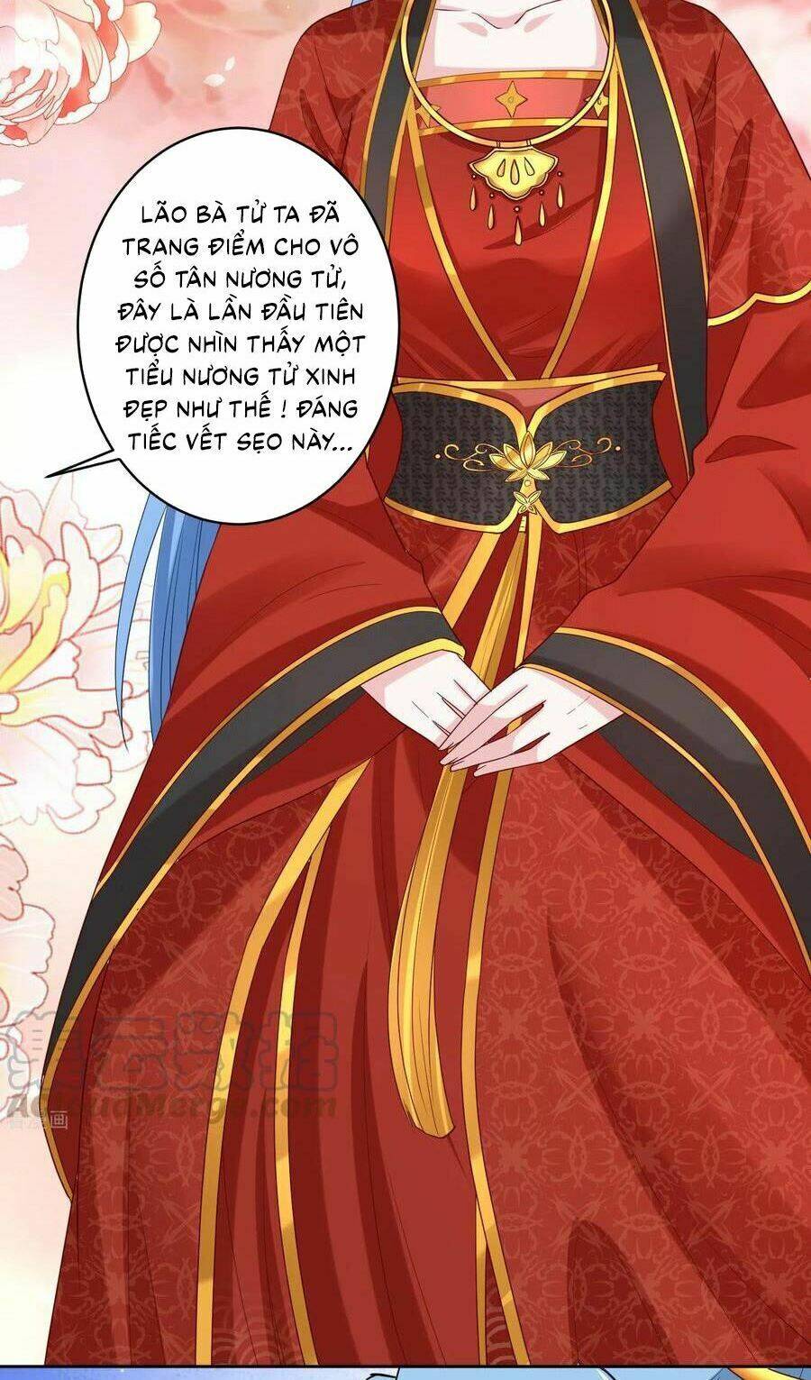 Độc Y Đích Nữ Chap 191 - Next Chap 192