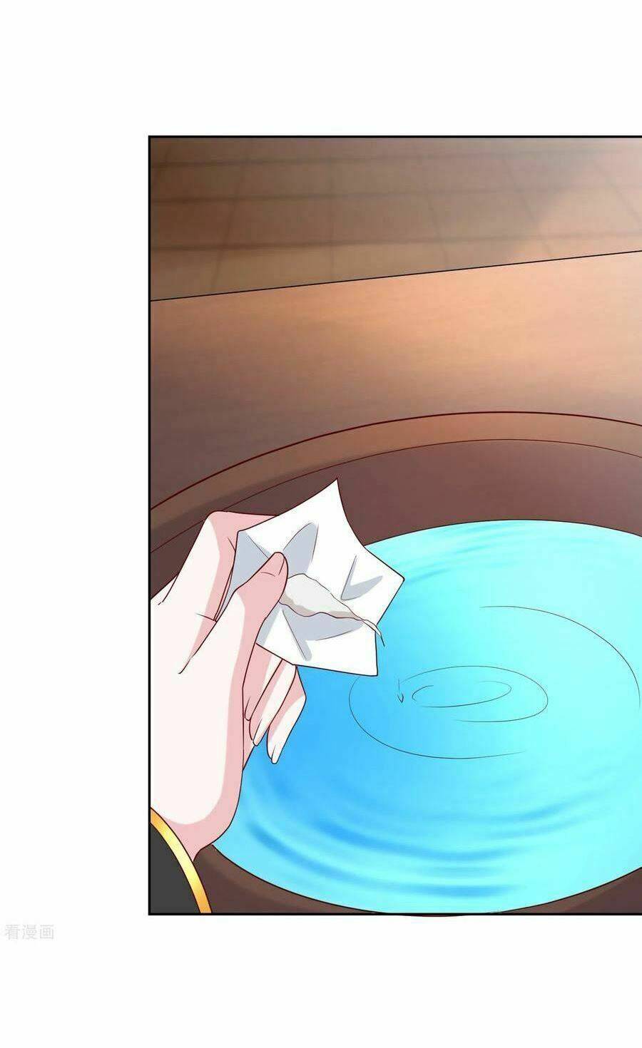 Độc Y Đích Nữ Chap 191 - Next Chap 192