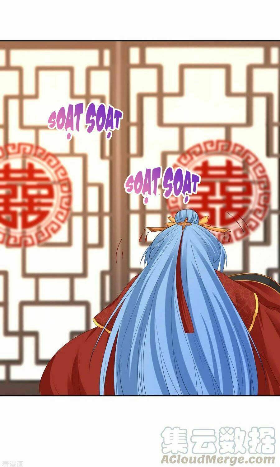 Độc Y Đích Nữ Chap 191 - Next Chap 192