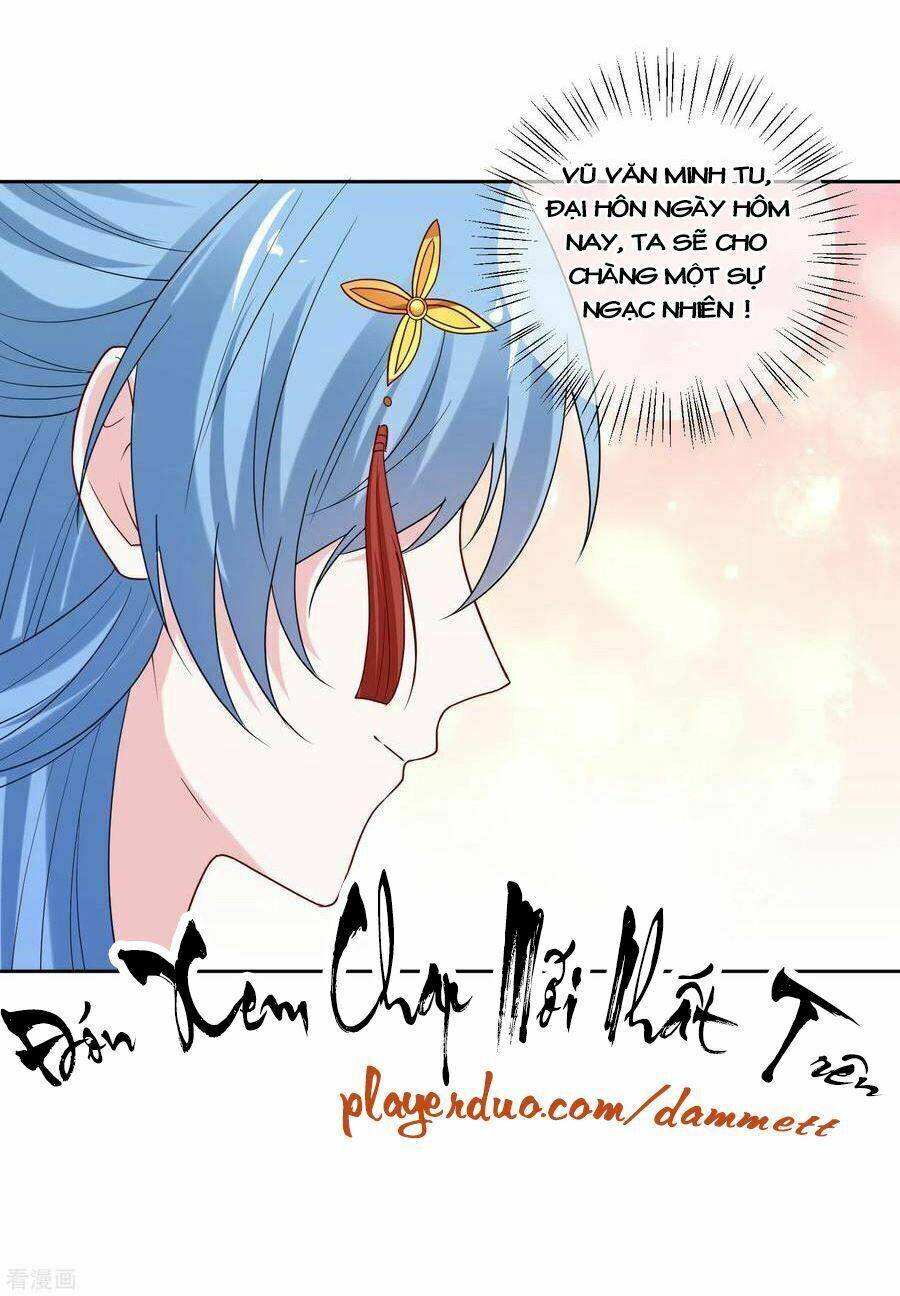 Độc Y Đích Nữ Chap 191 - Next Chap 192