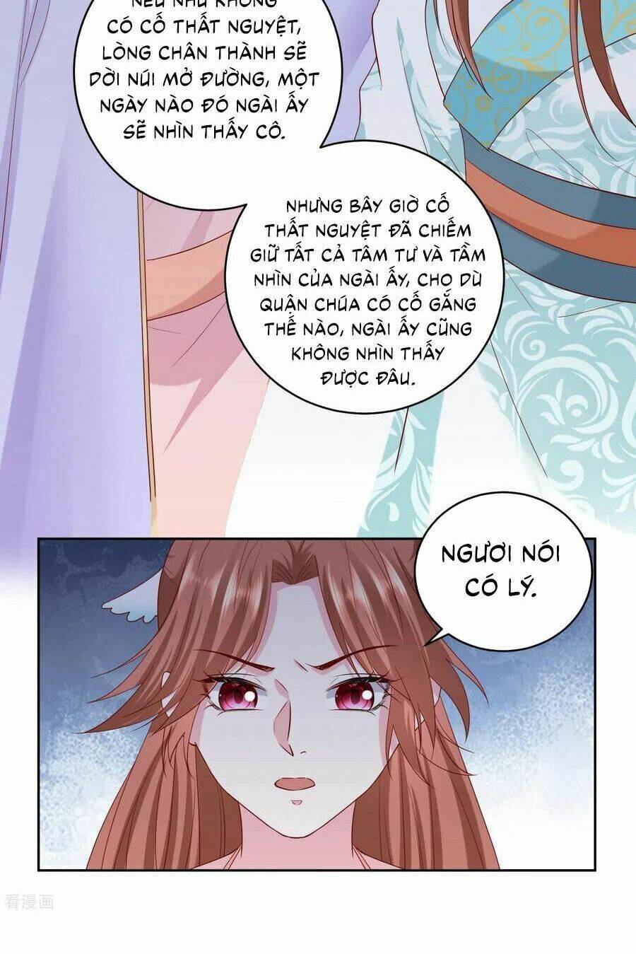 Độc Y Đích Nữ Chap 191 - Next Chap 192