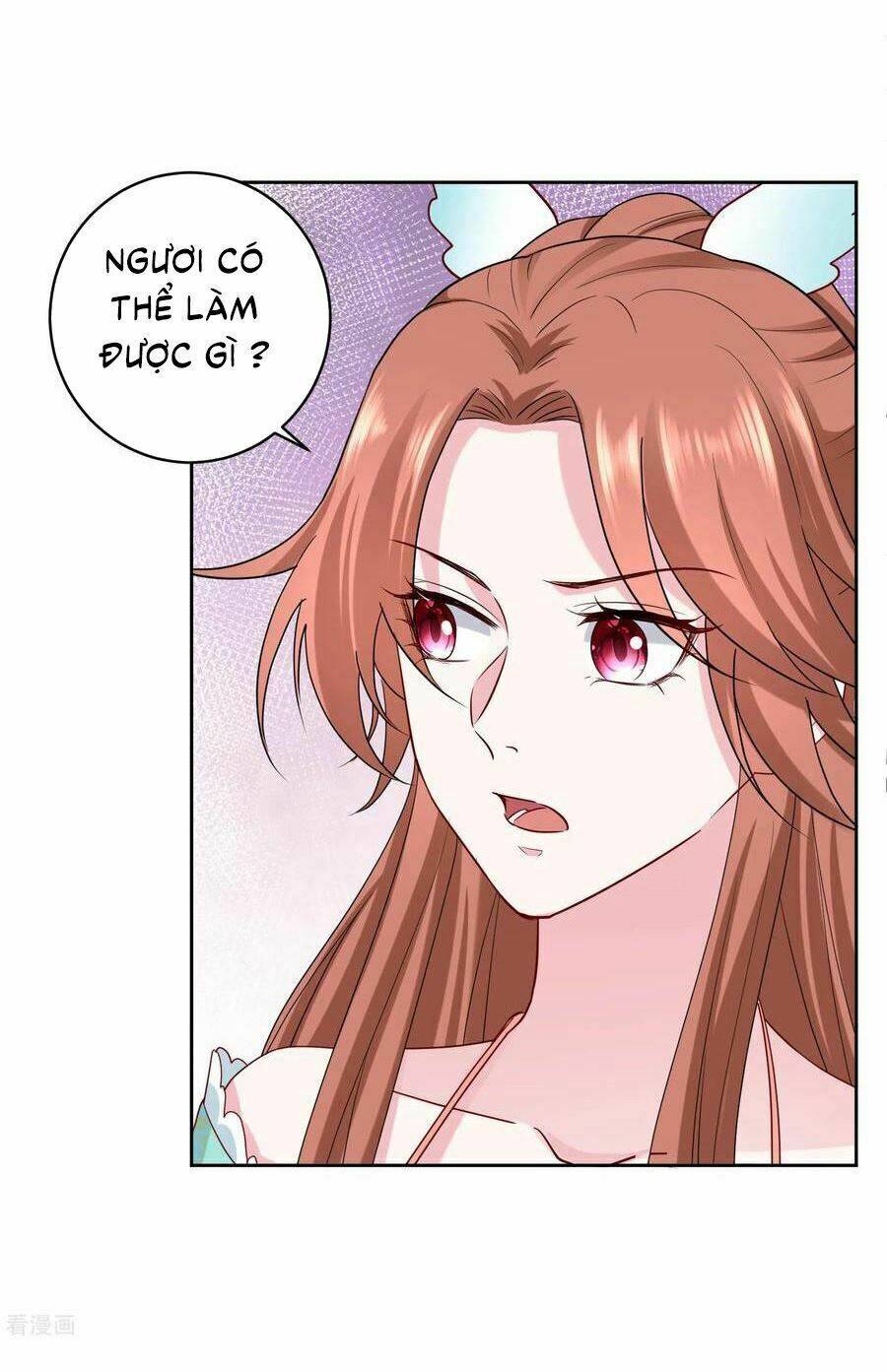 Độc Y Đích Nữ Chap 191 - Next Chap 192