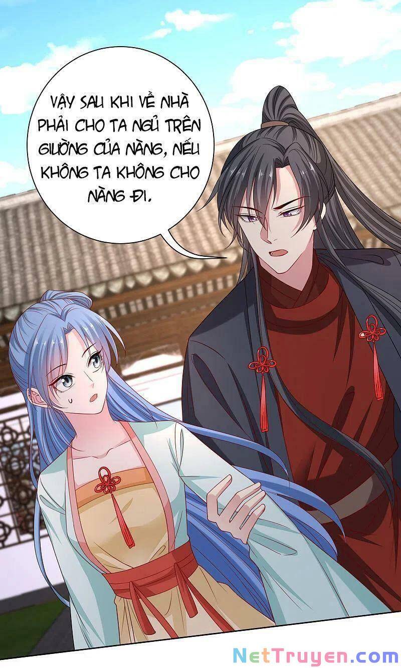 Độc Y Đích Nữ Chap 210 - Next Chap 211