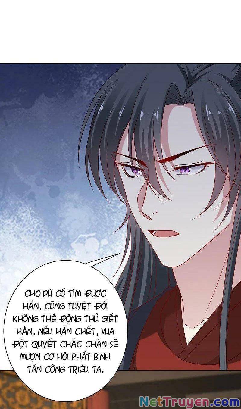 Độc Y Đích Nữ Chap 210 - Next Chap 211
