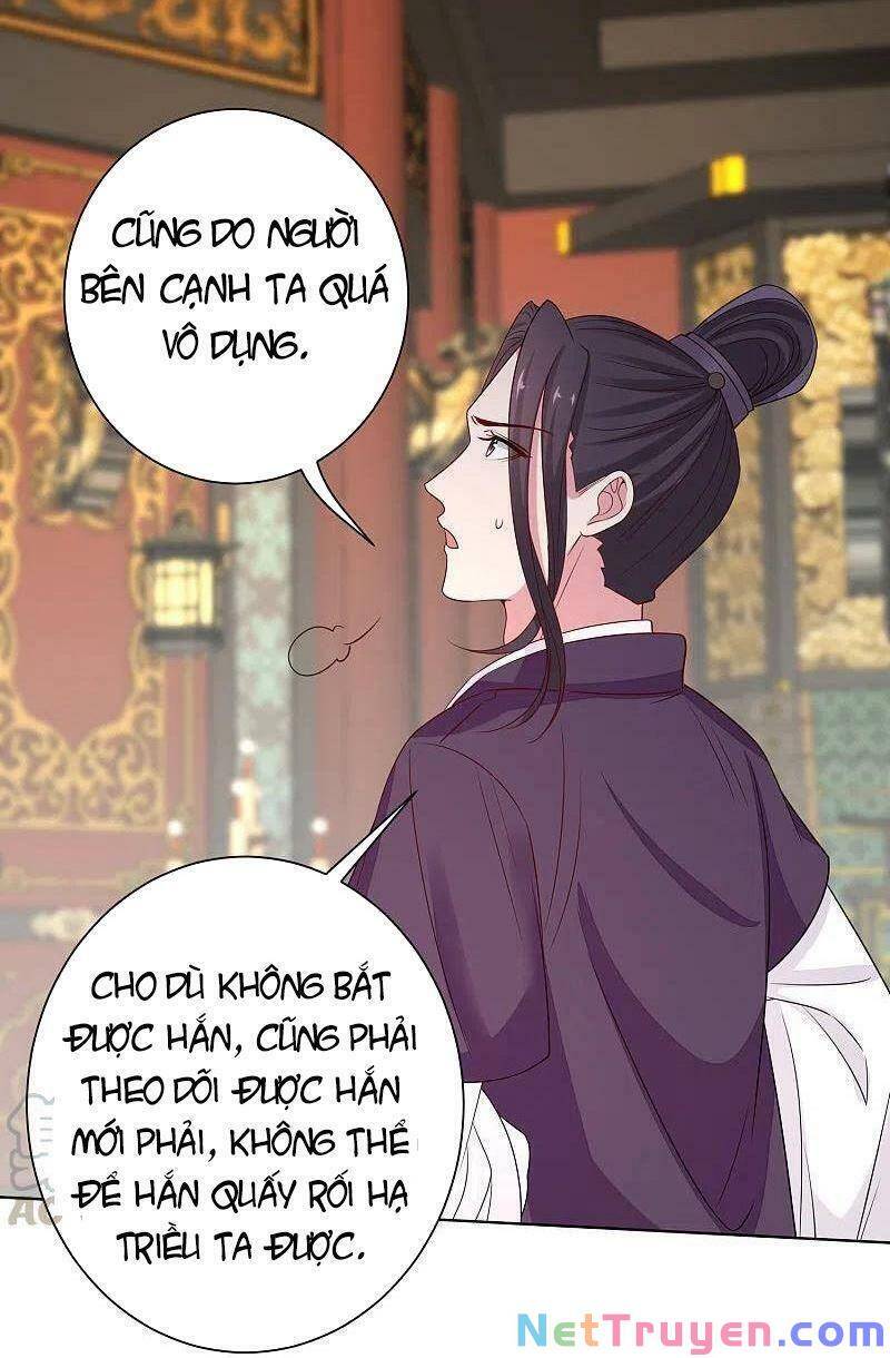 Độc Y Đích Nữ Chap 210 - Next Chap 211