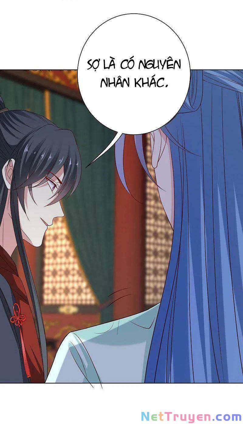 Độc Y Đích Nữ Chap 210 - Next Chap 211