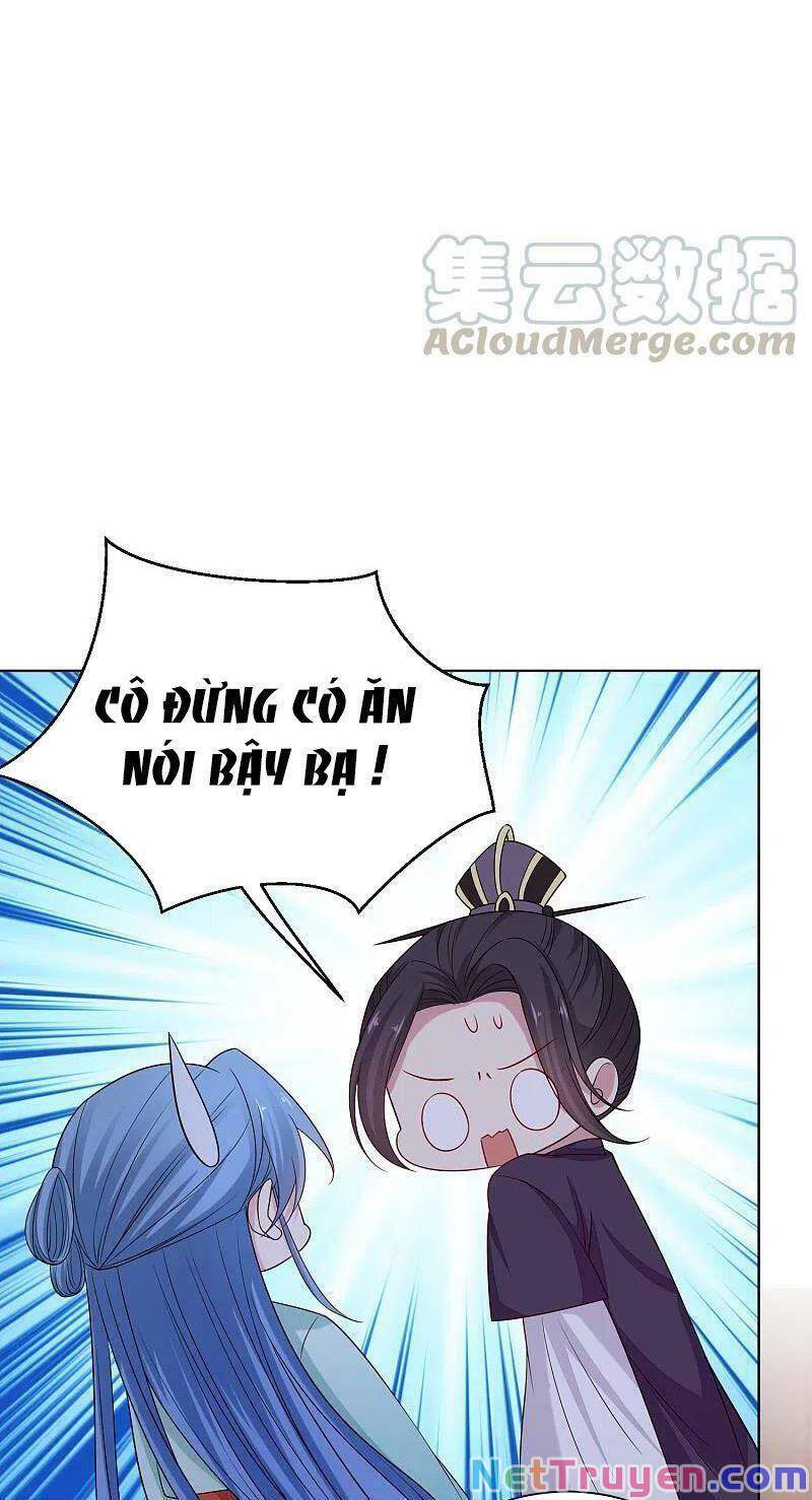 Độc Y Đích Nữ Chap 210 - Next Chap 211