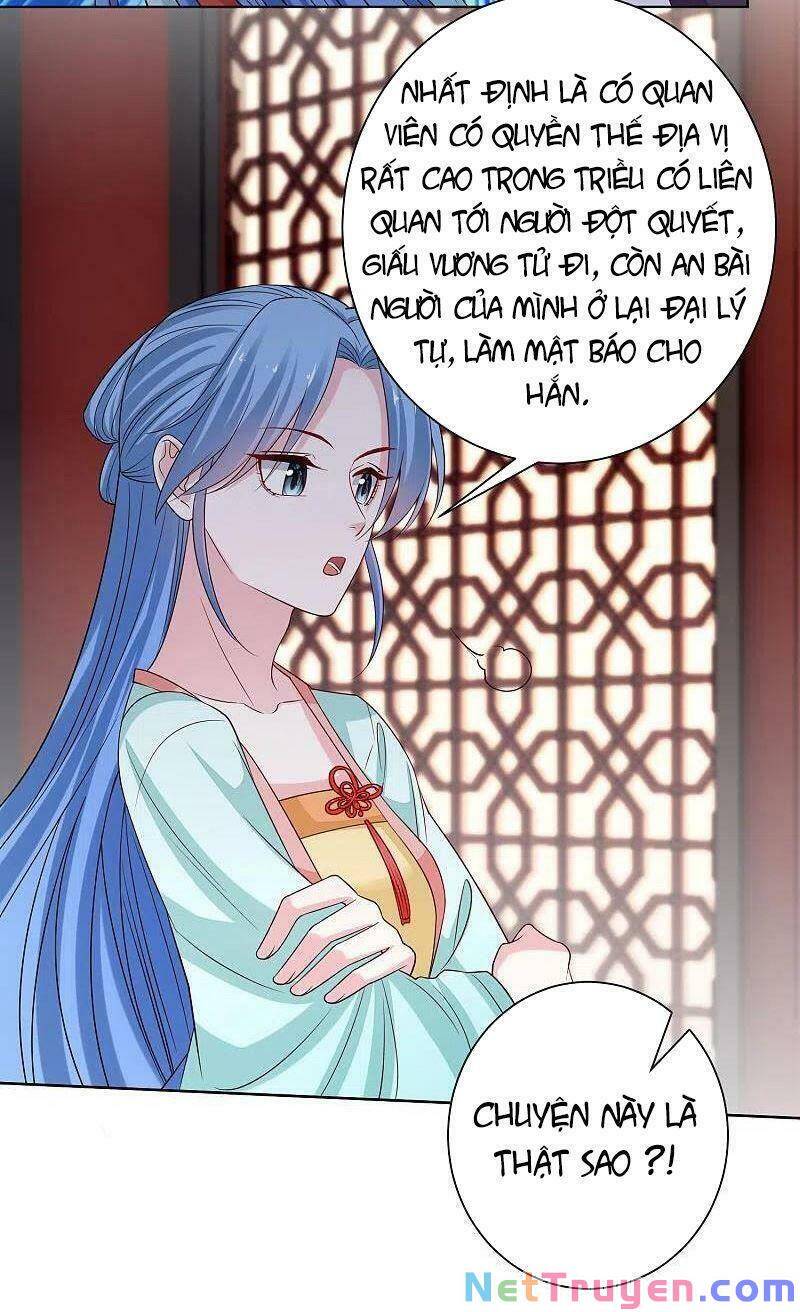 Độc Y Đích Nữ Chap 210 - Next Chap 211