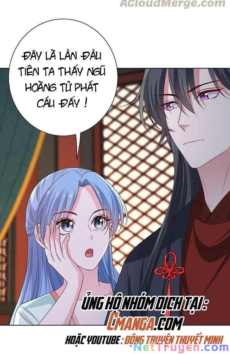 Độc Y Đích Nữ Chap 210 - Next Chap 211
