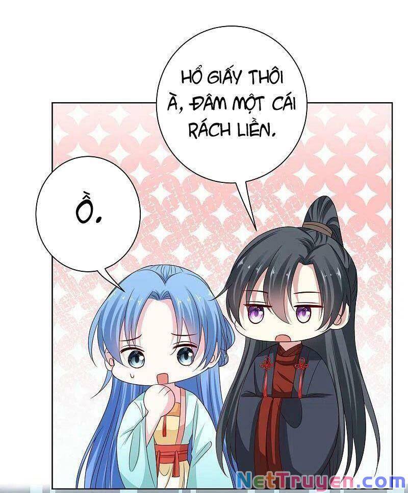 Độc Y Đích Nữ Chap 210 - Next Chap 211