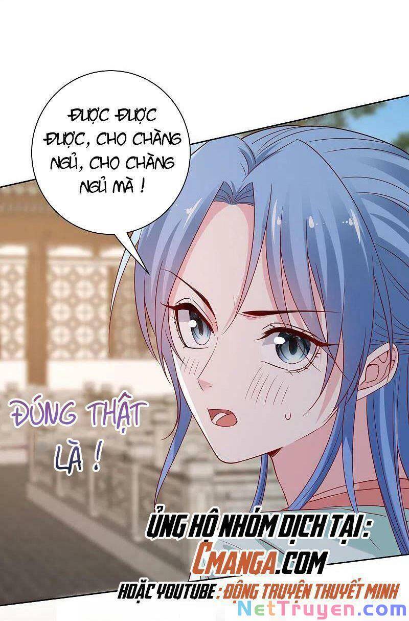 Độc Y Đích Nữ Chap 210 - Next Chap 211