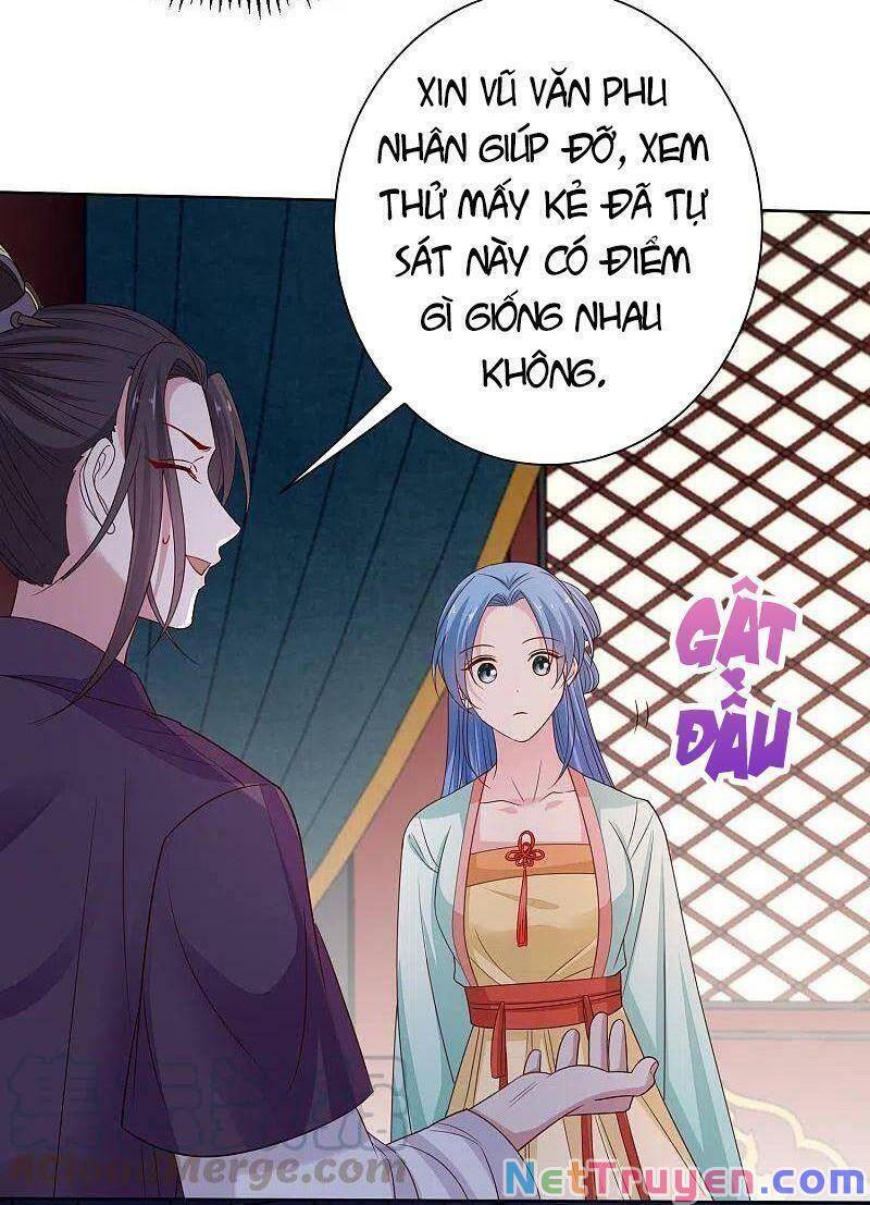 Độc Y Đích Nữ Chap 210 - Next Chap 211